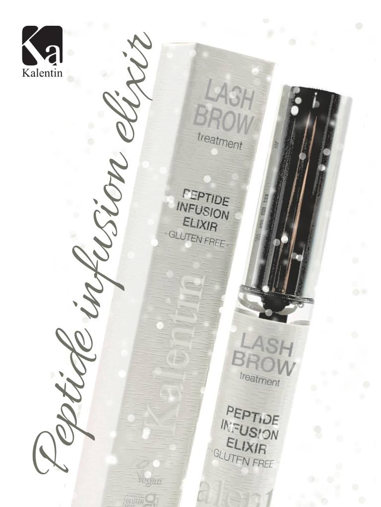 Peptide infusion elixir